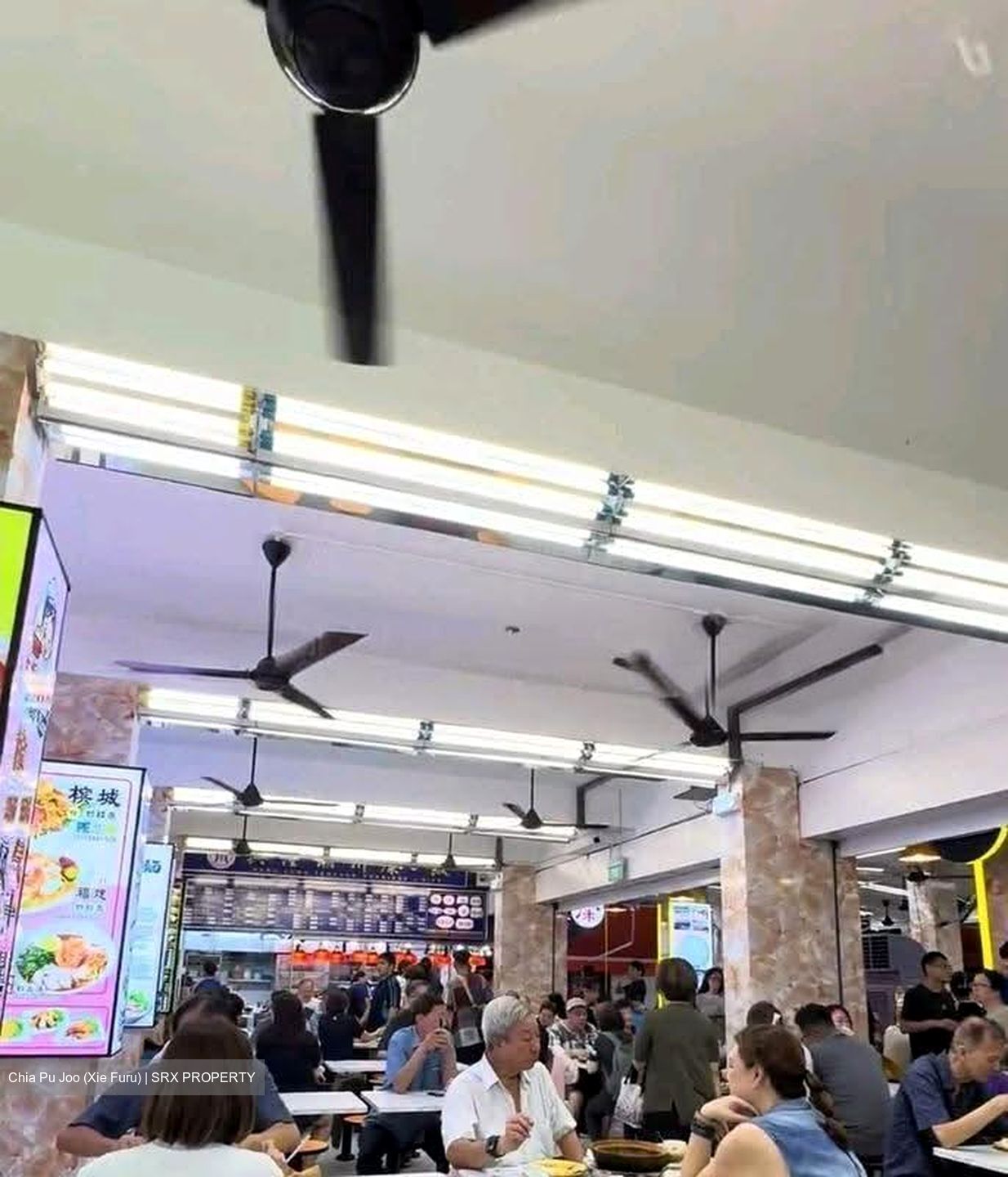 Garden Hill (D16), Retail #625529771
